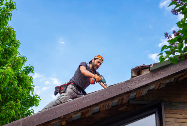 EPDM Roofing in South Riding, VA