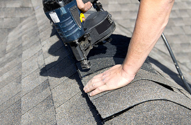 Best Roof Leak Repair  in South Riding, VA