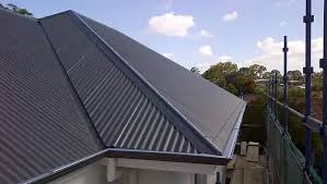 Best Metal Roofing Installation  in South Riding, VA